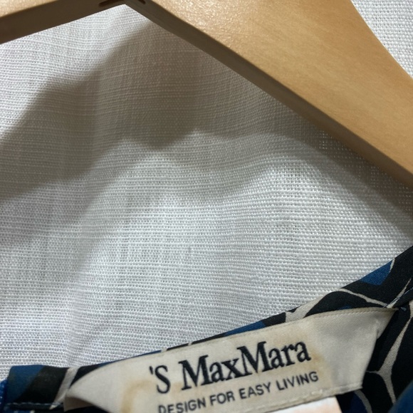 Max Mara dress - Picture 3 of 6